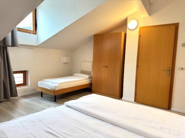 Hotel Geier Torbole Sul Garda Екстериор снимка