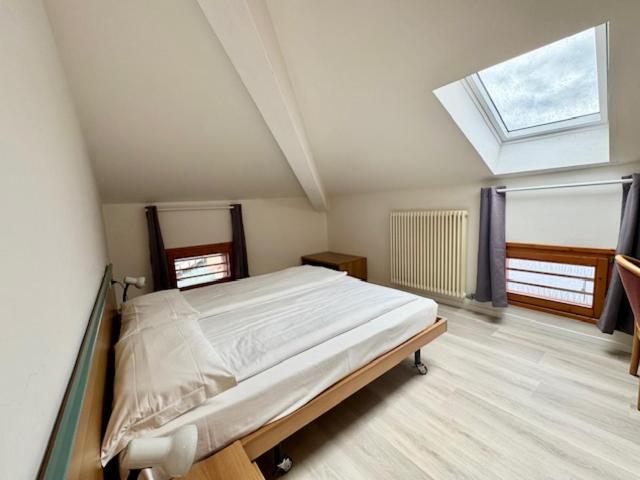 Hotel Geier Torbole Sul Garda Екстериор снимка